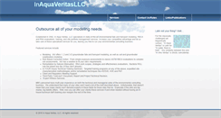 Desktop Screenshot of iav.broadbrushart.com